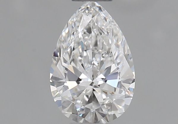 Pear Diamond image