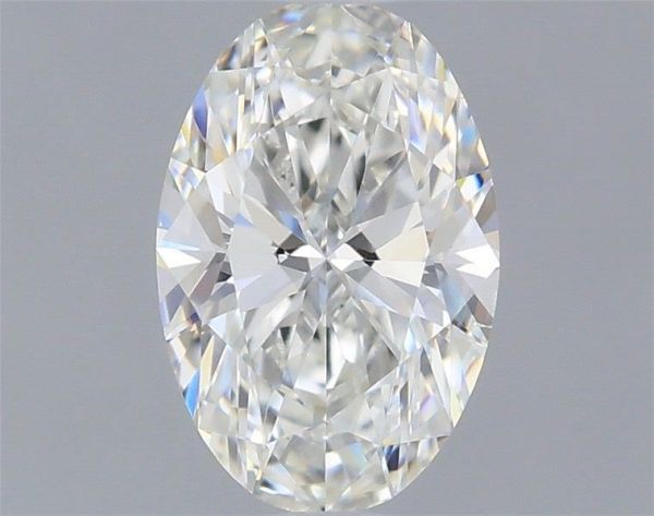Oval Diamond image