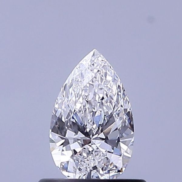 Pear Lab-Grown Diamond image