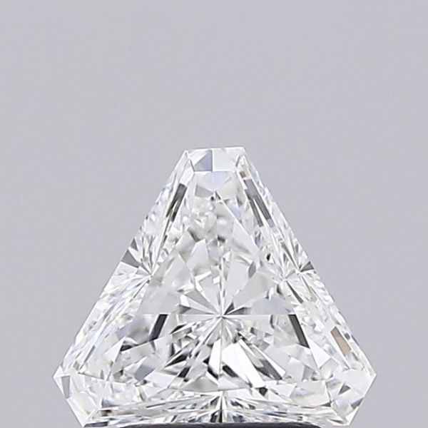 Hexagonal Lab-Grown Diamond image