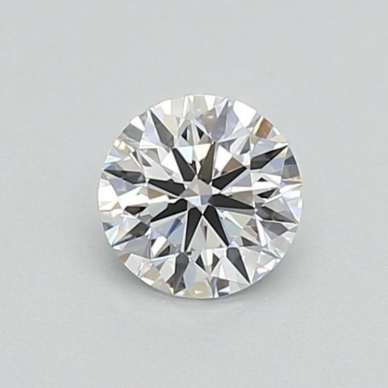 Round Lab-Grown Diamond image