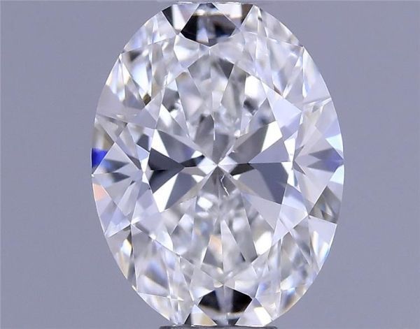 Oval Diamond image