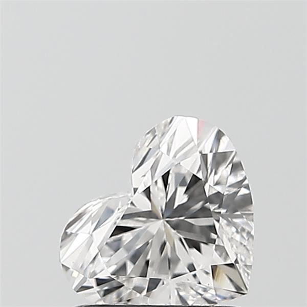 Heart Lab-Grown Diamond image