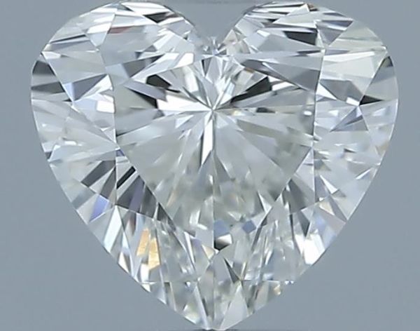 Heart Diamond image