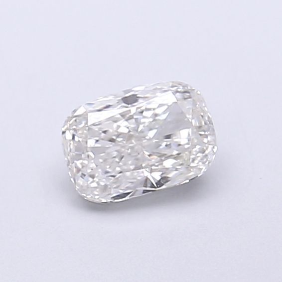 Cushion Lab-Grown Diamond image