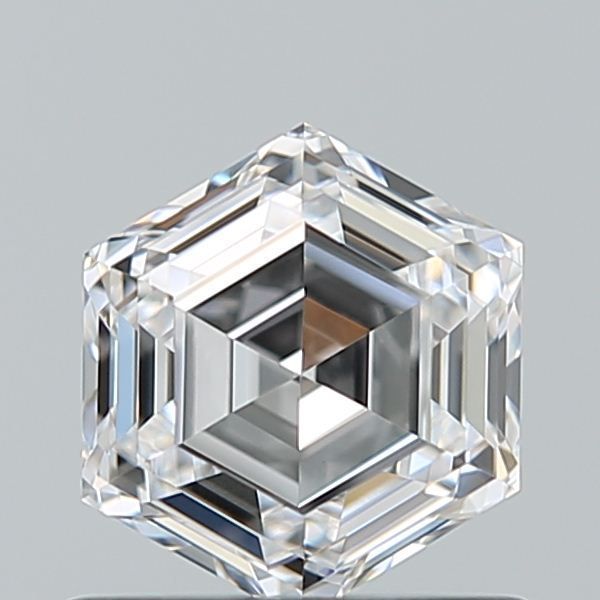 Hexagonal Diamond image