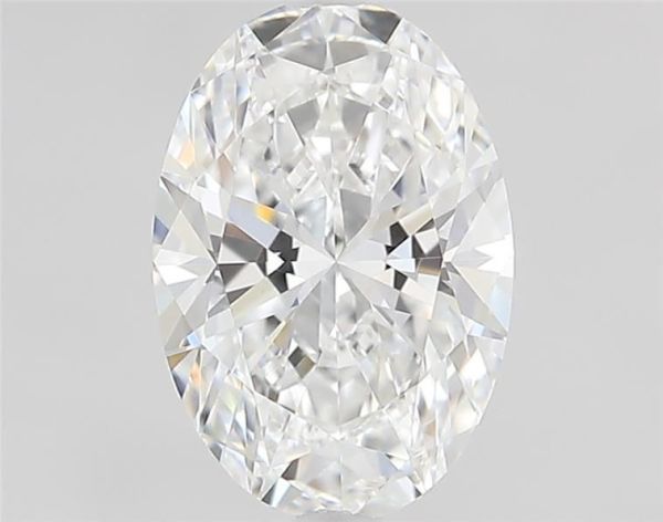 Oval Diamond image