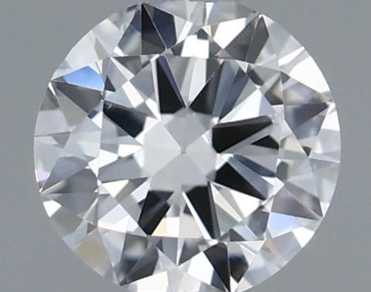 Round Diamond image