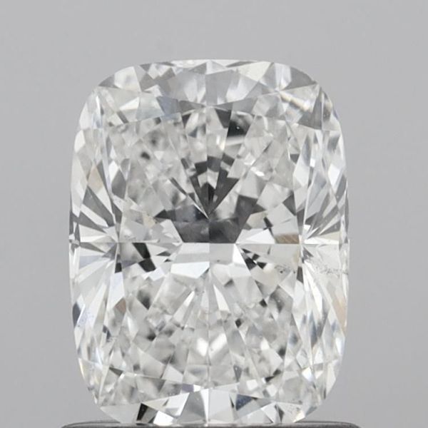 Cushion Lab-Grown Diamond image