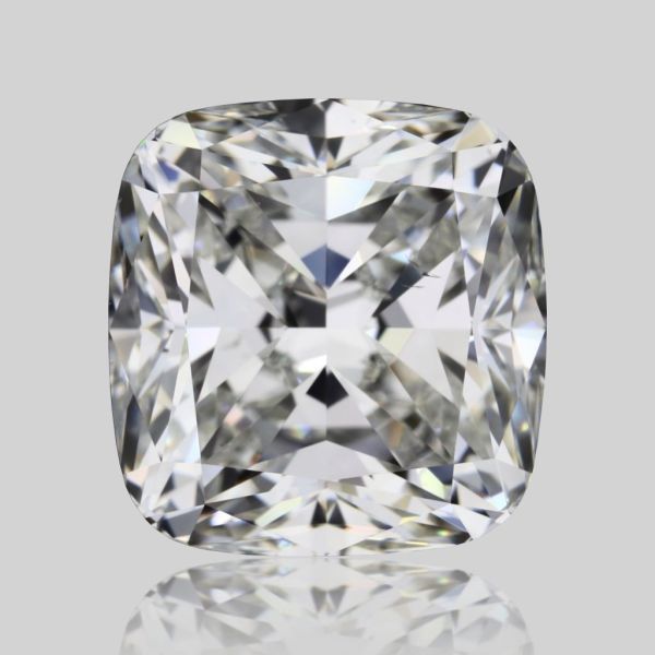 Cushion Diamond image