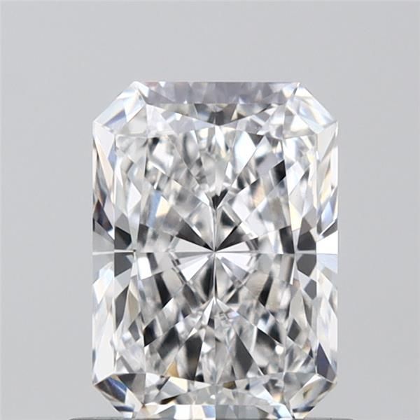 Radiant Lab-Grown Diamond image