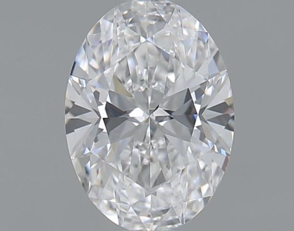 Oval Diamond image