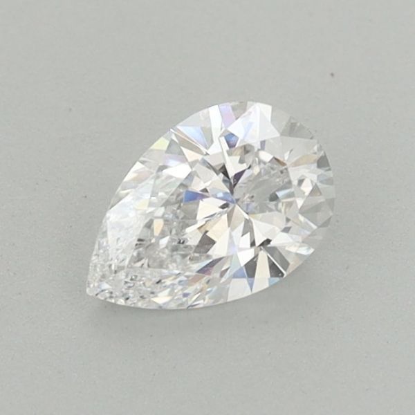 Pear Lab-Grown Diamond image