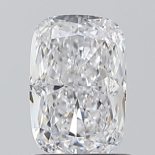 Cushion Diamond image