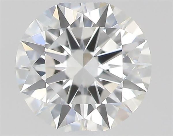Round Diamond image