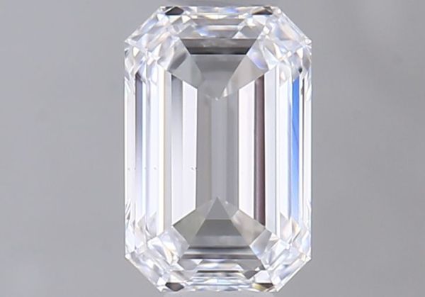 Emerald Diamond image