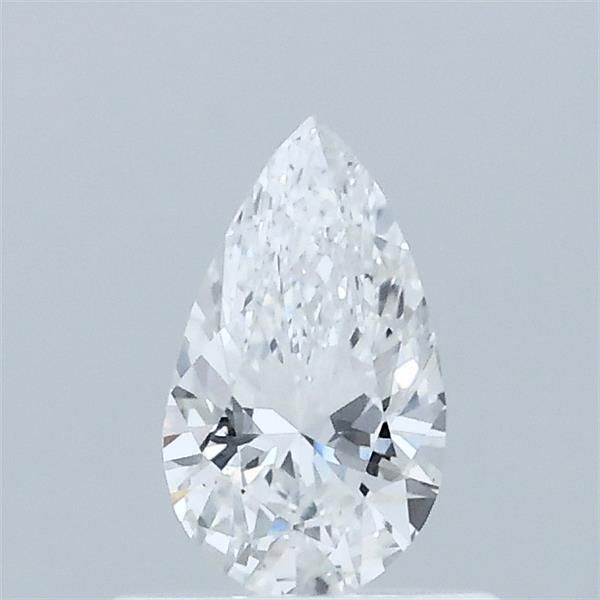 Pear Lab-Grown Diamond image