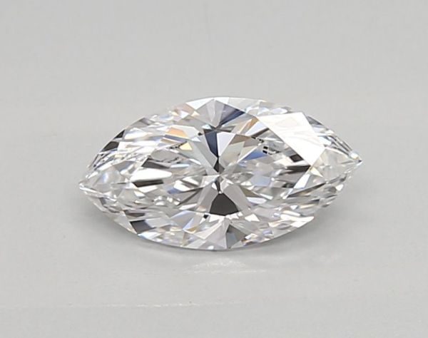 Marquise Lab-Grown Diamond image