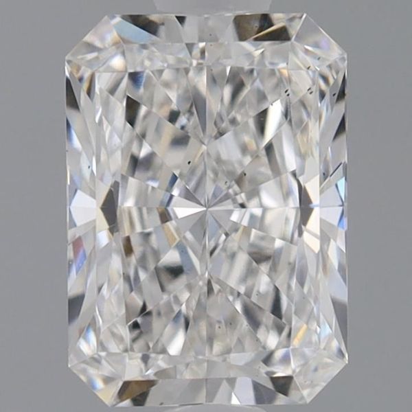 Radiant Lab-Grown Diamond image