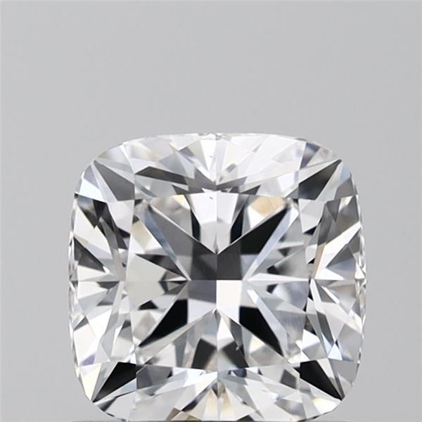 Cushion Lab-Grown Diamond image