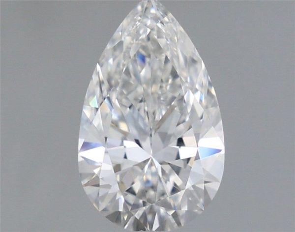 Pear Diamond image