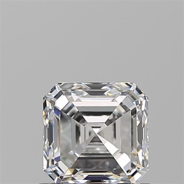 Asscher Diamond image