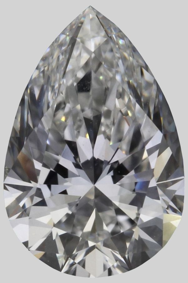 Pear Diamond image