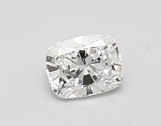 Cushion Lab-Grown Diamond image