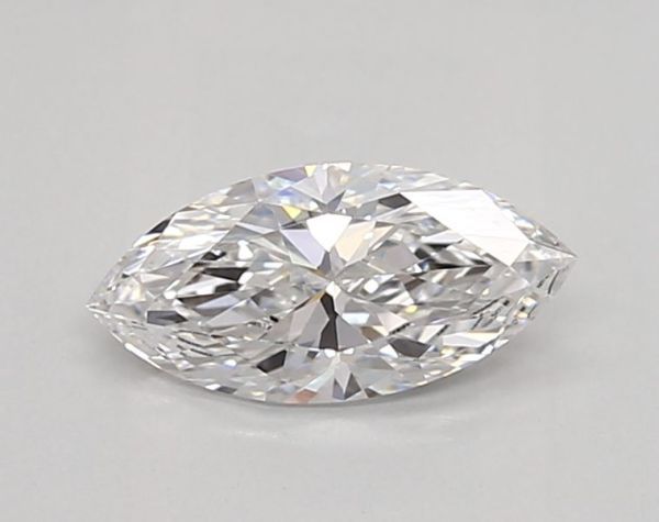 Marquise Lab-Grown Diamond image