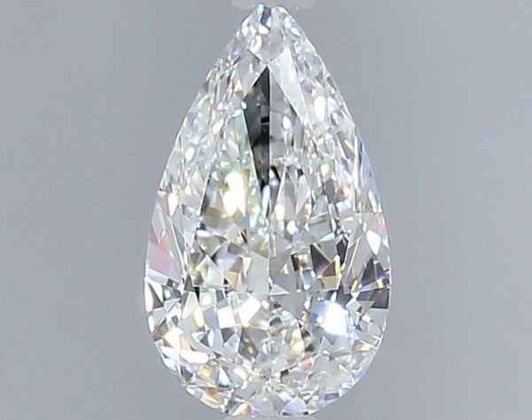 Pear Diamond image