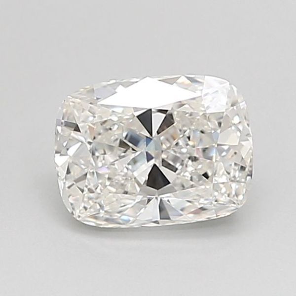 Cushion Lab-Grown Diamond image