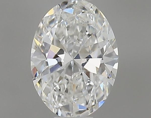 Oval Diamond image