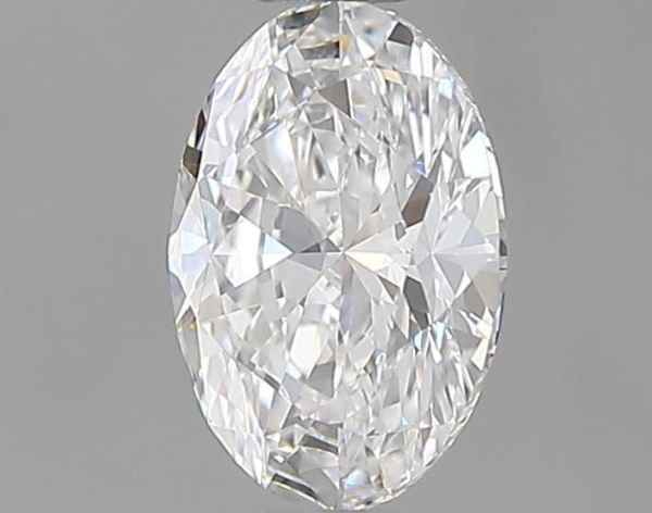 Oval Diamond image