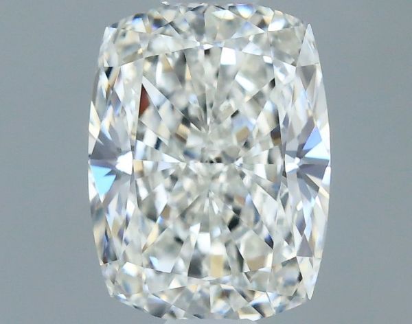 Cushion Diamond image
