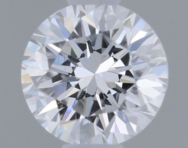 Round Lab-Grown Diamond image