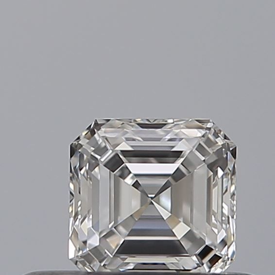 Asscher Diamond image