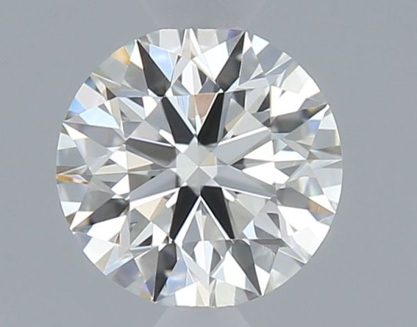 Round Diamond image