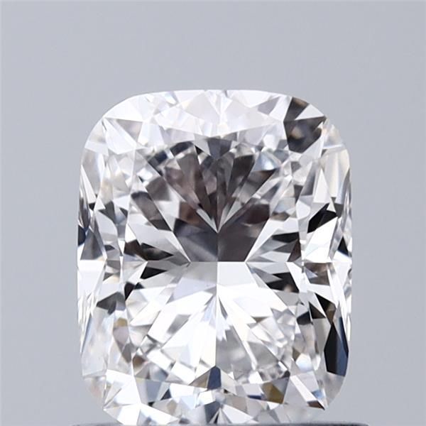Cushion Lab-Grown Diamond image