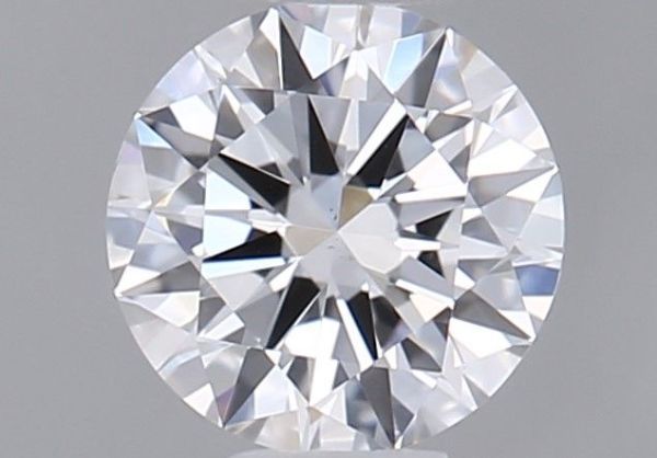 Round Diamond image