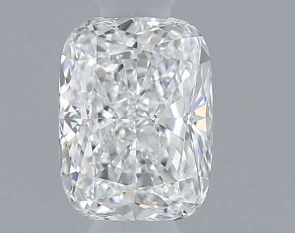 Cushion Diamond image