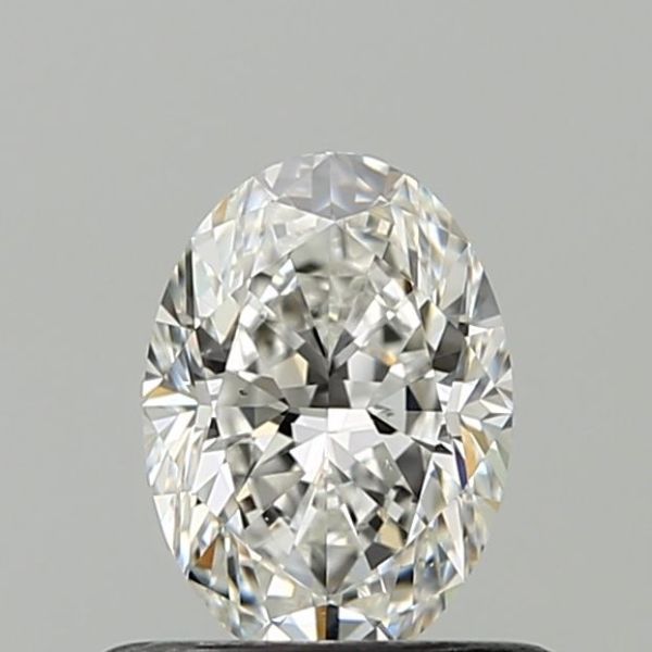 Oval Diamond image