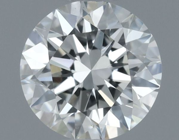 Round Diamond image