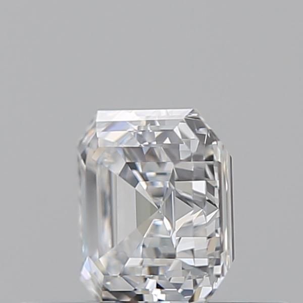 Asscher Diamond image