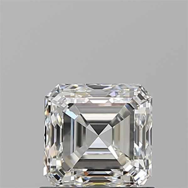 Asscher Diamond image