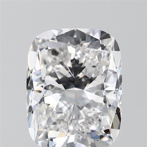 Cushion Lab-Grown Diamond image