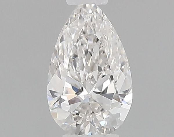 Pear Lab-Grown Diamond image