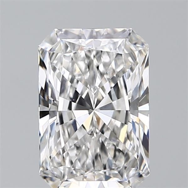 Radiant Lab-Grown Diamond image