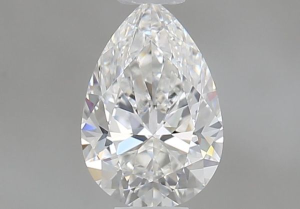 Pear Diamond image