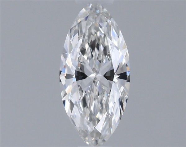 Marquise Lab-Grown Diamond image