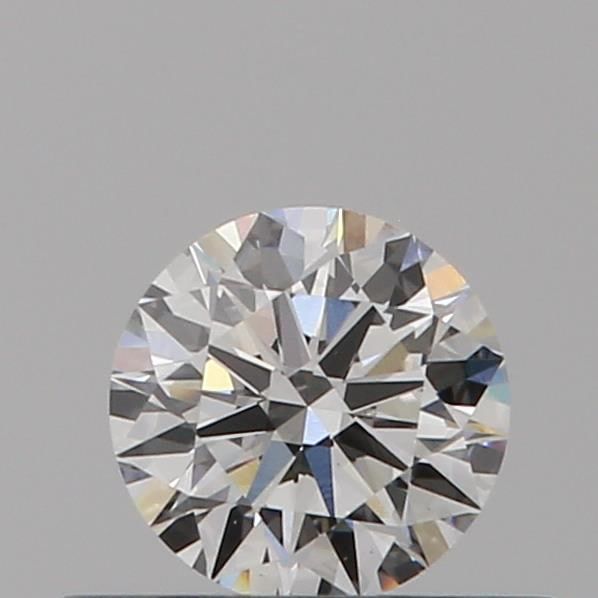 Round Diamond image